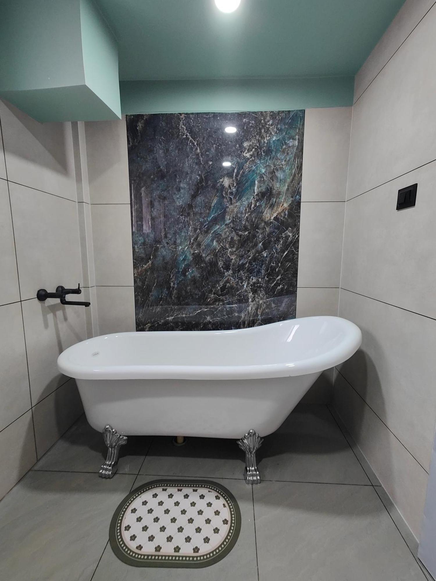Meraki Homestay Shillong Exterior photo